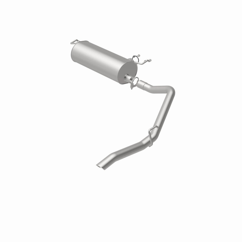Magnaflow 106-0192 BRE Exhaust Kit 04-10 fits Toyota Sienna