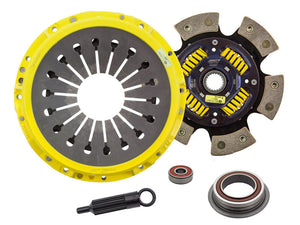 ACT TS2-HDG6 fits Toyota Supra HD/Race Sprung 6 Pad Clutch Kit