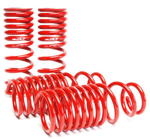 Skunk2 Racing 519-05-1650 Skunk2 88-91 fits Honda Civic/CRX Lowering Springs (2.50in - 2.25in.) (Set of 4)