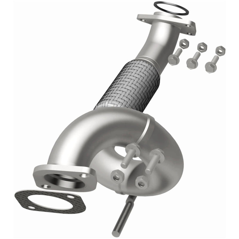 Magnaflow 107-0089 BRE Exhaust 08-10 Rogue 2.5L Front Pipe Kit