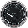 AutoMeter 9715 AutoMeter Chrono 2-1/16in 73E-10F Ohm Electric Fuel Level Gauge - Chrome
