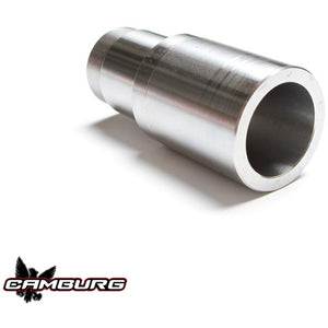 Camburg CAM-020015 3.25 Rear RHT 4130 Snout (4.00 x .250)