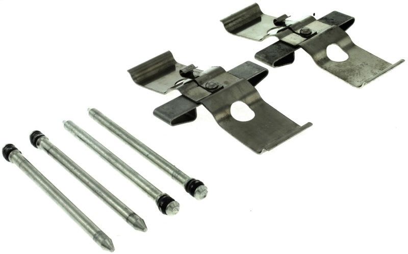 Stoptech 308.1165 Street Brake Pads