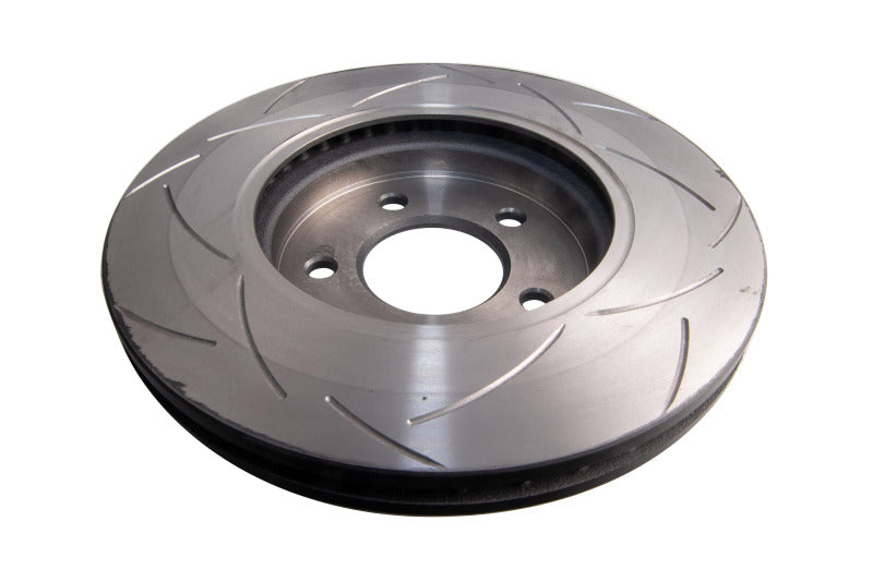 DBA 2560S 08-12 fits Ford Escape Front Slotted Street Series Rotor