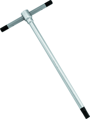 BikeMaster 152250 BikeMaster T-Handle Allen Wrench - 10mm