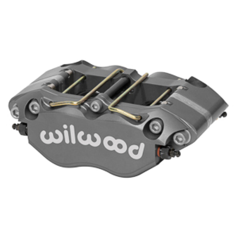 Wilwood 120-16687 fits Narrow Dynapro 4.75in Mount 1.12/1.12in Pistons .950in D