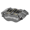 Wilwood 120-16687 fits Narrow Dynapro 4.75in Mount 1.12/1.12in Pistons .950in D