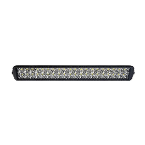 QuadBoss 20-inch Dual Row Q-Beam LED 200W lightbar