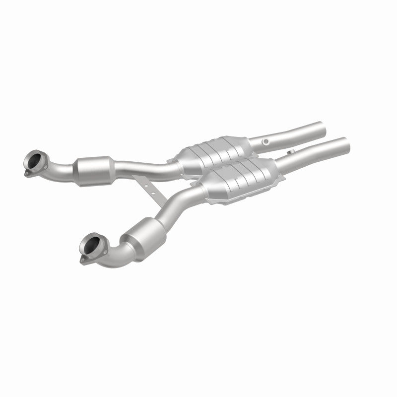 MagnaFlow 441137 Conv DF 2004 fits Chevy Corvette 5.7L