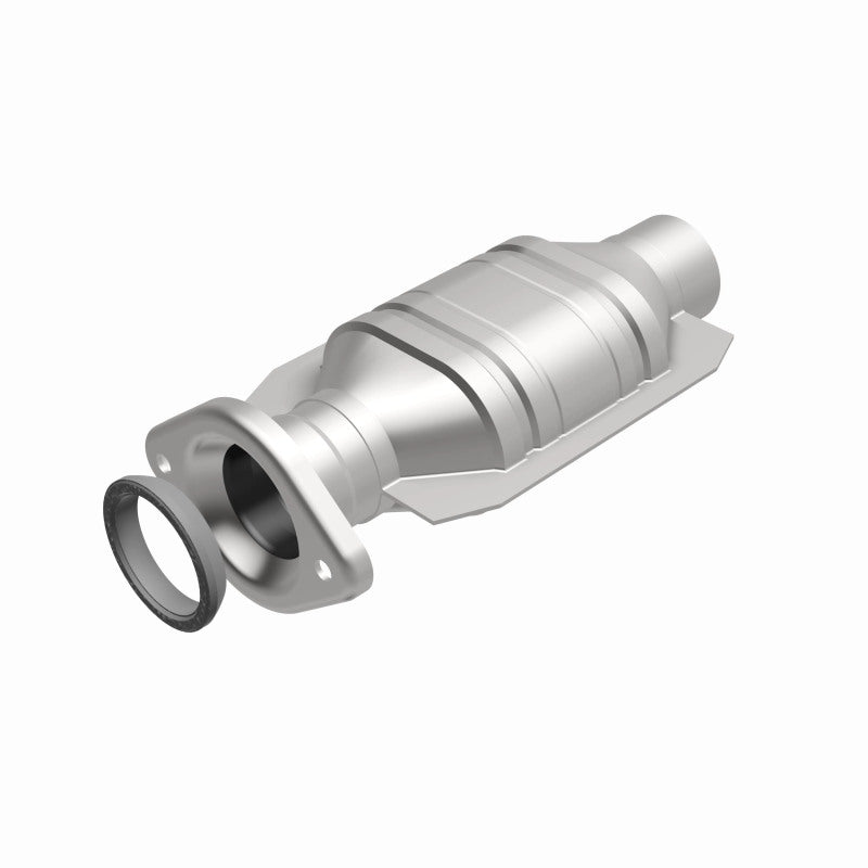 MagnaFlow 441417 Conv DF fits Lexus 99-03 RX300 3.0L rear