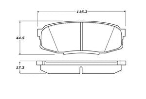 Descriptive image text