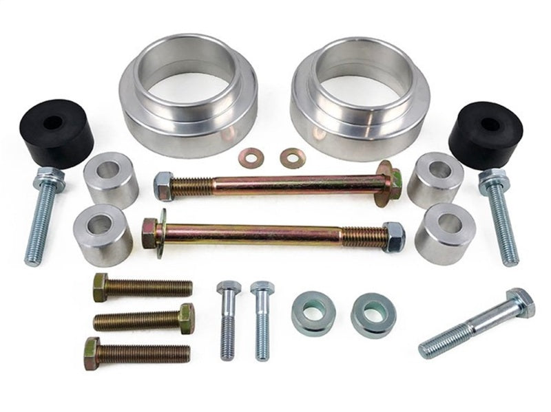 Tuff Country 52016 18-20 fits Toyota 4Runner 4x4 2in Leveling Kit Front (TRD Pro Model Only)