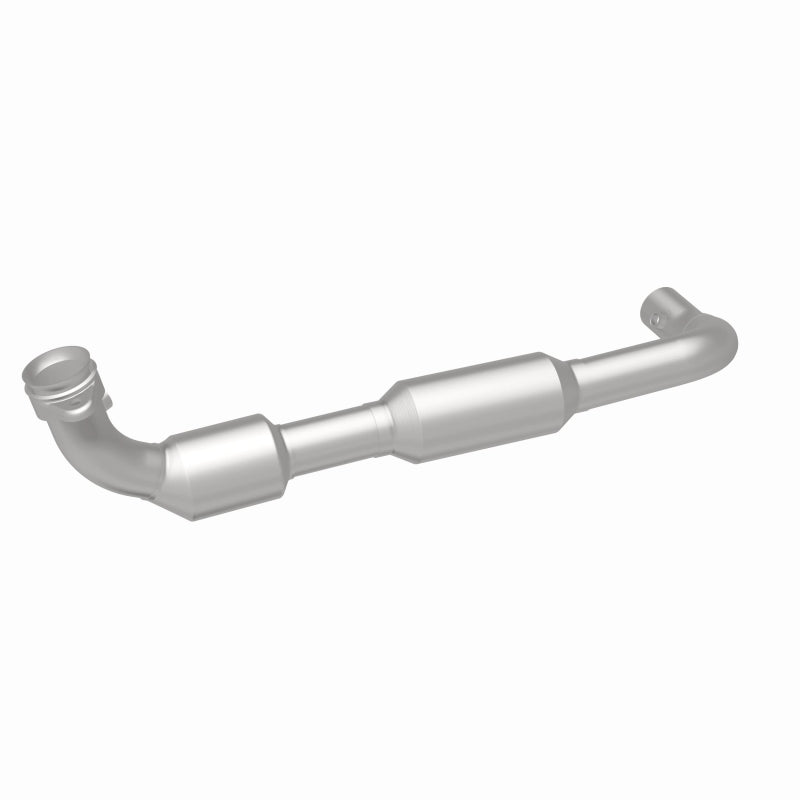 Magnaflow 4583058 02-03 fits Ford F-150 5.4L Direct Fit Converter