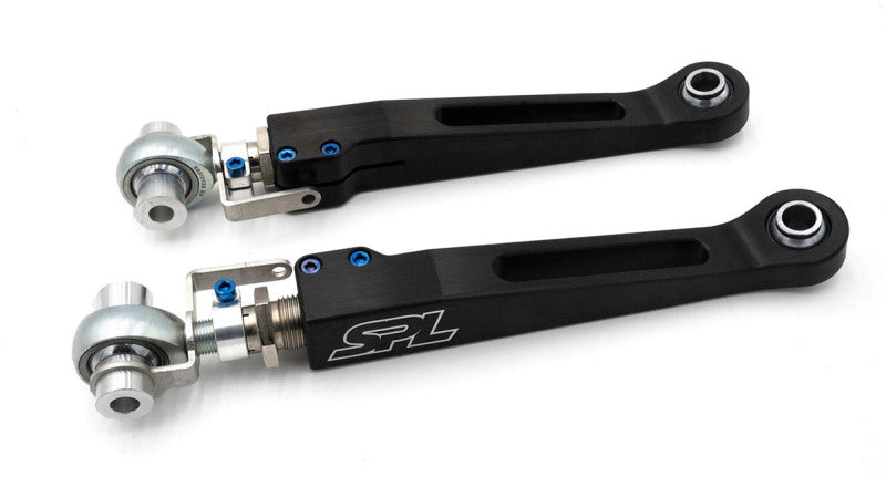 SPL Parts SPL FLCA CAM6 2016+ fits Chevrolet Camaro (Gen 6) Front Lower Control
