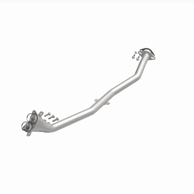Magnaflow 107-0125 BRE Exhaust 90-96 D21 Pickup 2.4L Front Pipe Kit