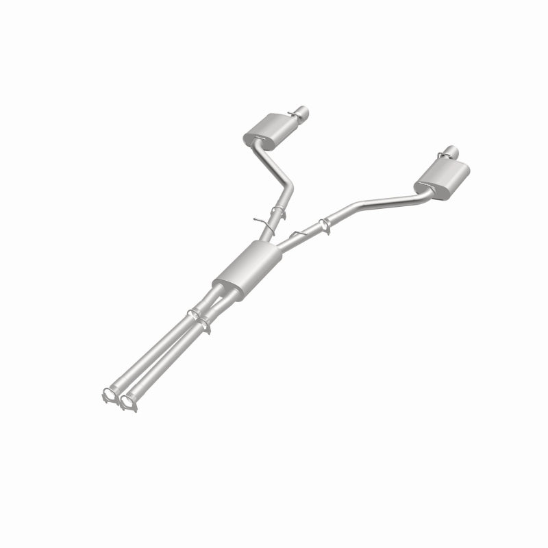 Magnaflow 106-0556 BRE Exhaust Kit 05-10 300 Magnum Charger 5.7L