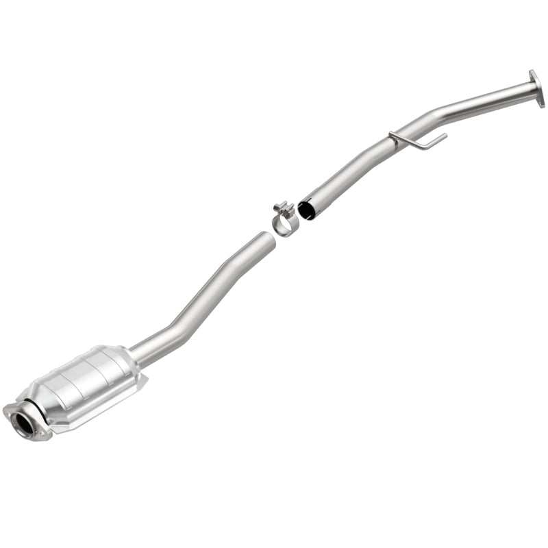 MagnaFlow 23863 Conv DF fits Subaru 85 89