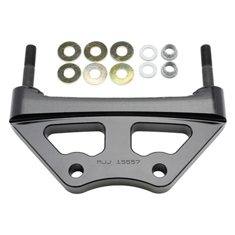 Wilwood 250-15556 AERO Kit Bracket Front fits Chevy 55-57 CPP