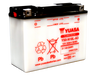 Yuasa YUAM228A3 Y50-N18L-A3 Yumicron 12 Volt Battery