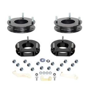 Skyjacker 21-26 Chevy Tahoe/GMC Suburban 2in Suspension Lift Kit