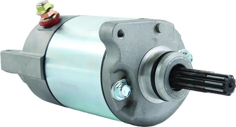 BikeMaster 153817 BikeMaster Starter