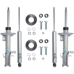 Bilstein 21-25 Ford Bronco Sport B8 TerraSport Lift Kit - 1.25in Lift