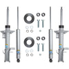 Bilstein 21-25 Ford Bronco Sport B8 TerraSport Lift Kit - 1.25in Lift