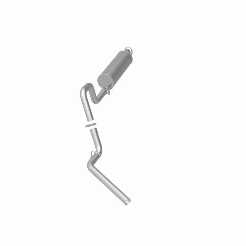 Magnaflow 106-0381 BRE Exhaust Kit 87-96 fits Ford Bronco