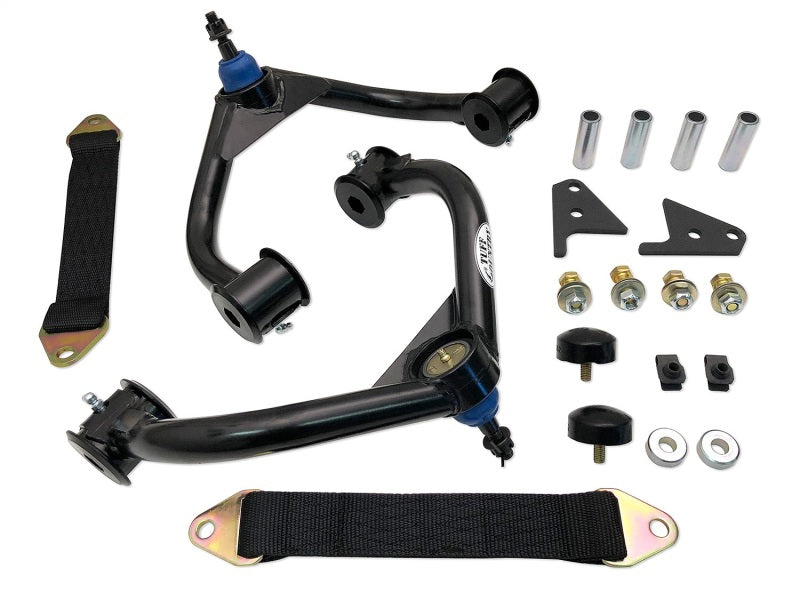 Tuff Country 10937 11-19 fits Chevy Silverado 2500HD 4x4 & 2wd Upper Control Arms Pair