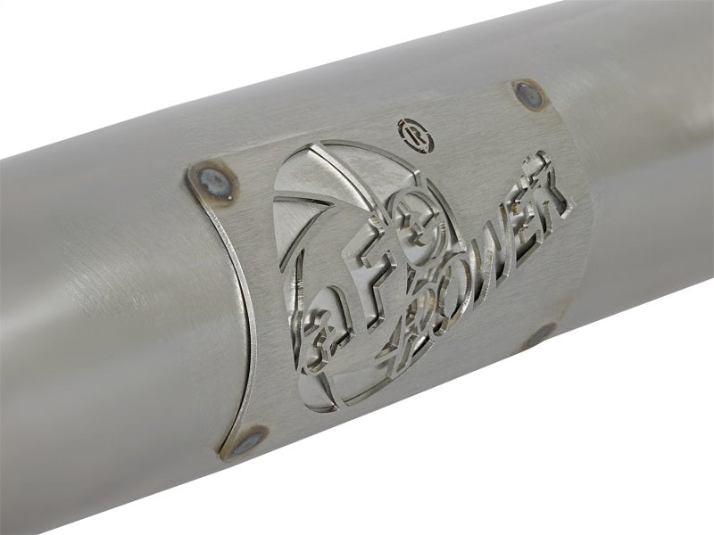 AFE 47-46302 Direct Fit Catalytic Converter 07-13 fits Mini Cooper S (R56) L4-1