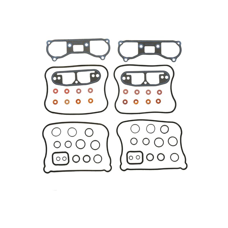 Athena P400195051007 Harley-Davidson Big Twins 1340 Oil Pump Gasket Kit