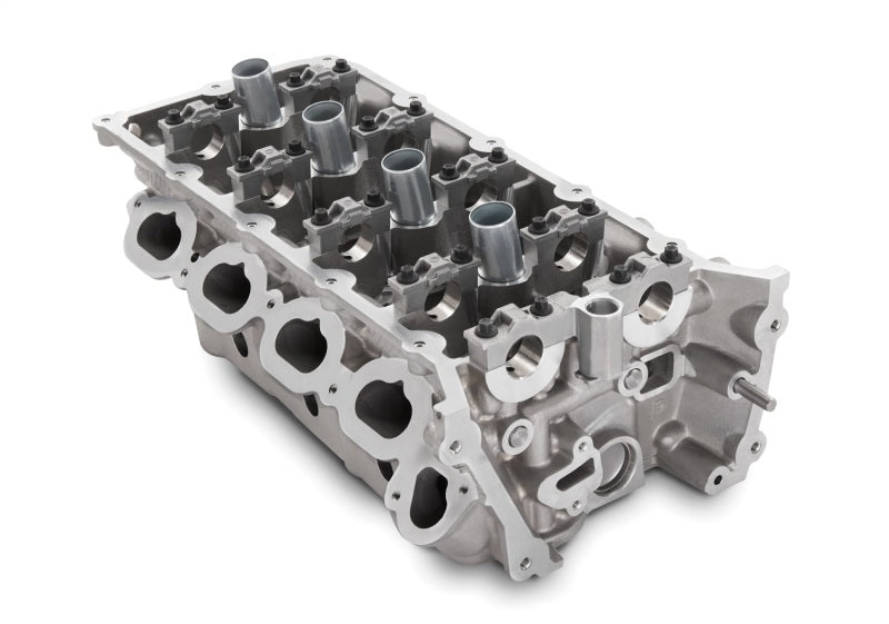 fits Ford Racing M-6050-M52X Mustang GT350 5.2L Cylinder Head LH - Semi Finished