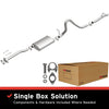 Magnaflow 106-0606 BRE Exhaust Kit 94-97 fits Ford Mustang 3.8L