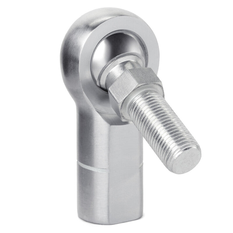 QA1 MXFR8S X Series Endura Rod End - Female/Right Hand - 8mm Bore x M8x1.25 w