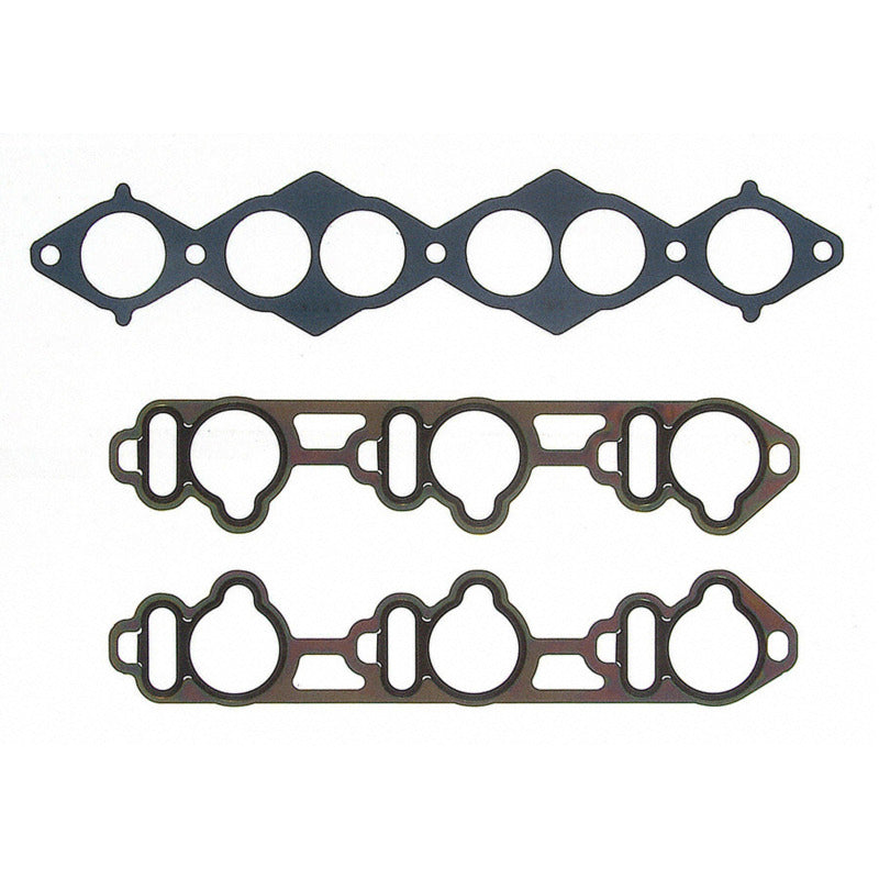 Fel-Pro MS922704 fits Nissan Xterra Engine Intake Manifold Gasket Set