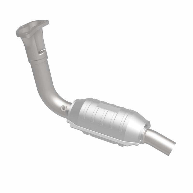 MagnaFlow 23823 Conv Range fits Rover 19.5X6.5X4 1.5/1.6