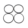 Wilwood dust SEAL/SQ-RING kit caliper 2.50 4-PK