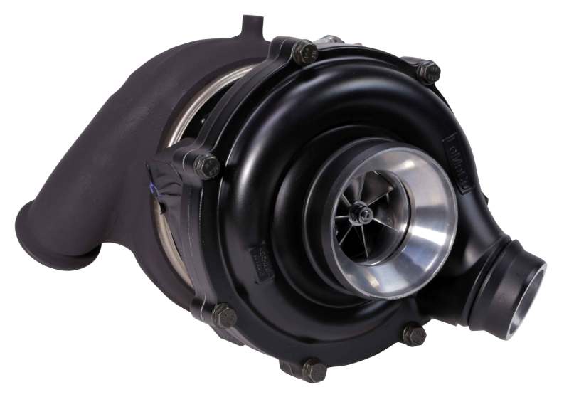 Fleece  FPE-PS-FMW-63-1518 Performance 15-19 fits Ford 6.7L Powerstroke 63mm FWM