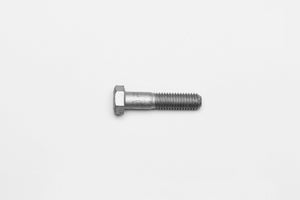 Wilwood bolt 1/2-13X2.25 LG hhcs GR8 WES072 CL1 silver asme B18.2.1