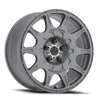Method MR50278012838-2 MR502 RALLY 17x8 +38mm Offset 5x4.5 67.1mm CB Tit