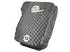 AFE 46-70060 ission Pan Cover (Raw); fits Dodge Diesel Trucks 07.5-12 L6-6.7L (