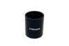 GReddy 11900844 50mm x 70mm Silicone Straight Hose - Black