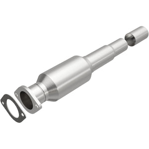 Magnaflow 5571145 04-05 fits Mazda 3 2.3L Direct Fit Converter