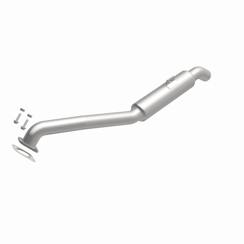Magnaflow 108-0128 BRExhaust 02-05 fits Kia Sedona 3.5L Rear Muffler Kit