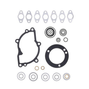 Athena P400110300996 1999 Ducati 748 Biposto USA 748 Crankcase Gasket Kit