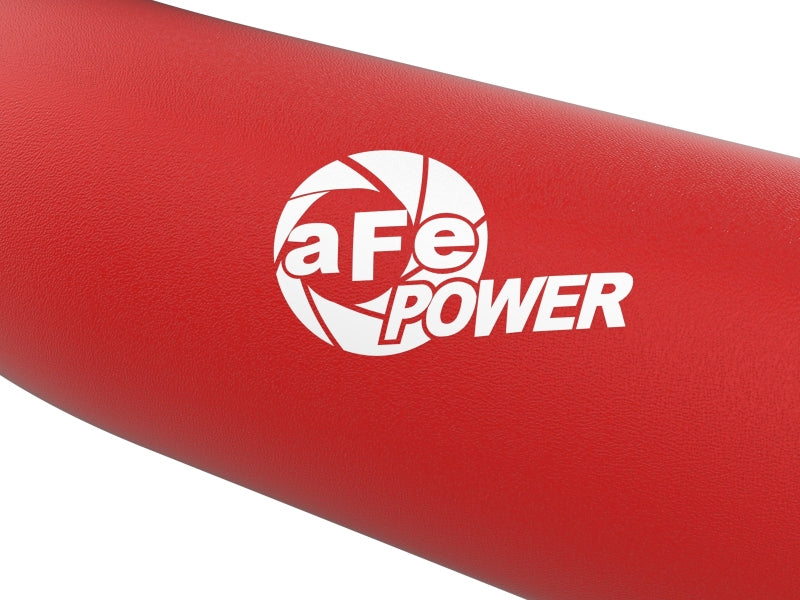 AFE 46-20734-R fits Ford Diesel Trucks V8-6.7L (td) BladeRunner Aluminum Hot an