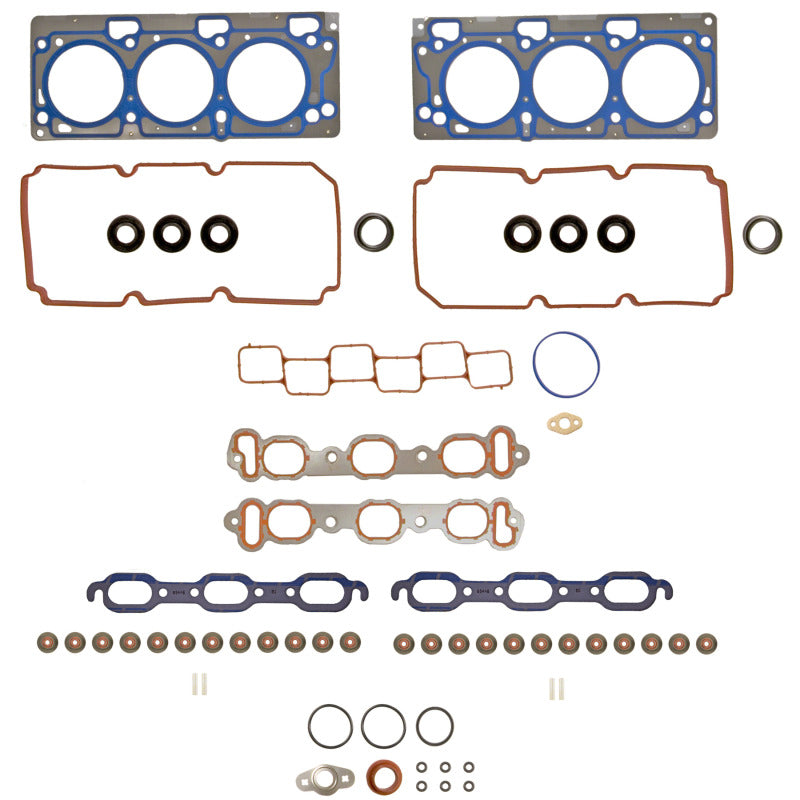 Fel-Pro HS26368PT fits Chrysler Town & Country HS 26368 PT PermaTorque Engine Cylinder Head Gasket Set