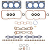 Fel-Pro HS26368PT fits Chrysler Town & Country HS 26368 PT PermaTorque Engine Cylinder Head Gasket Set