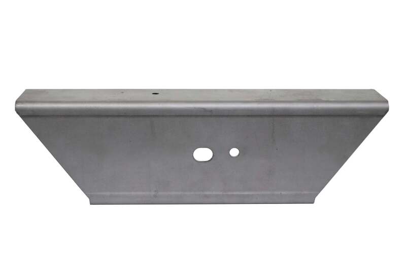 RustBuster RB7354R Rust Buster 73-87 fits Chevy K10/K20 Leaf Spring Frame Repair Kit - Right
