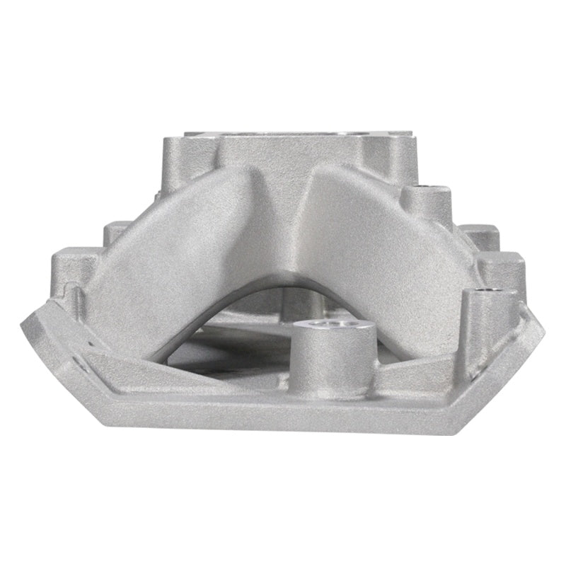 Edelbrock 28110 Victor Jr Manifold AMC 70-91 Carbureted (Race Manifold)